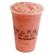 strawberry slush 草莓冰沙